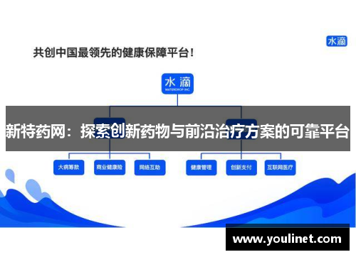 新特药网：探索创新药物与前沿治疗方案的可靠平台